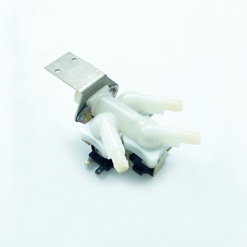Sélecteur électovanne - Produit SH180, SH220, PRO, QDR, CBH, H-DUO