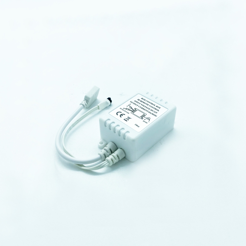 Contrôleur LED RGB - Combi SH180, SH220 OLD