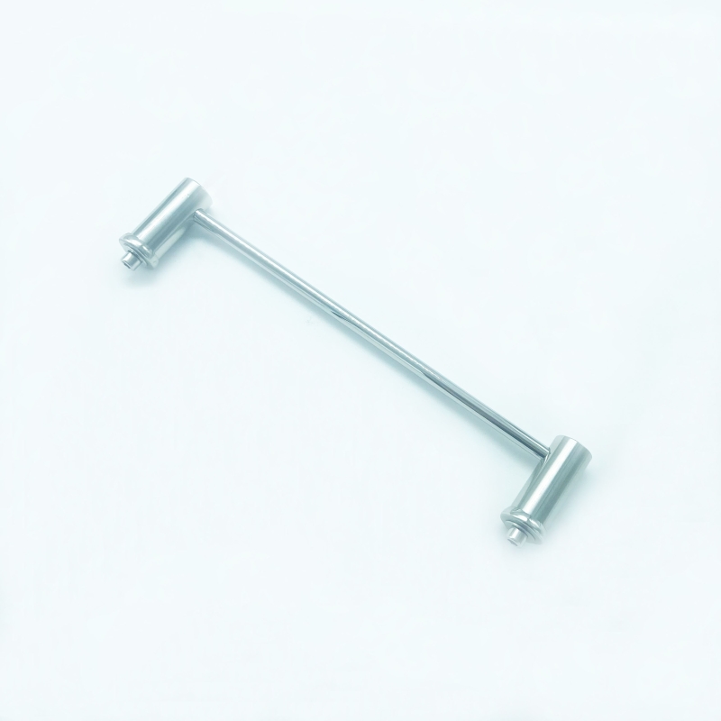 Petite porte serviette - Douche hammam Archipel QDR 80/90