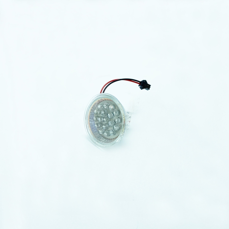 Ampoule LED - Zen spa - riviera concept