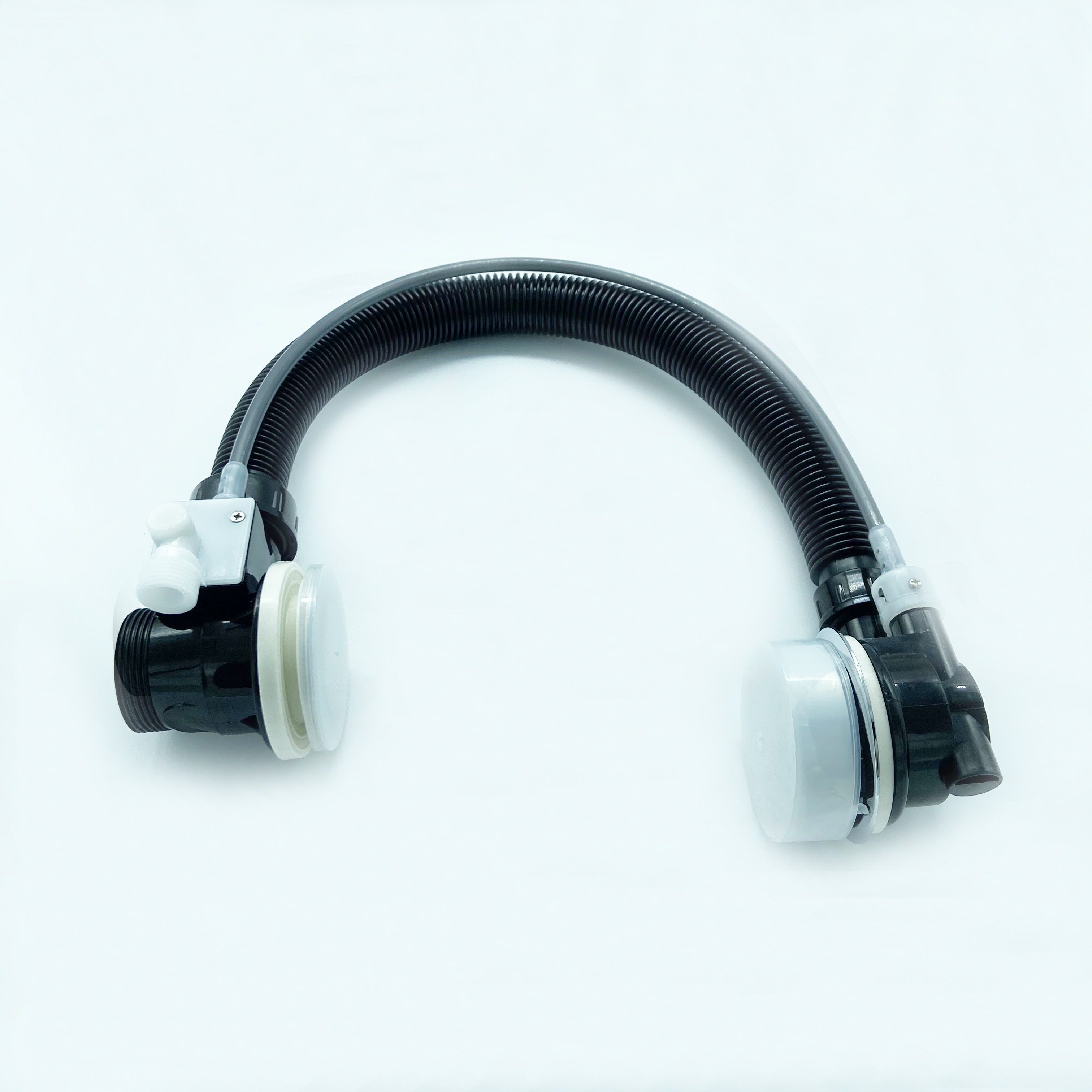 Kit de trop plein 67 cm - Modèles Lord /  Elga Pro