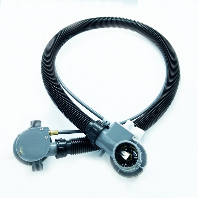 Kit de trop plein 1300mm - Modèles Altess DUO