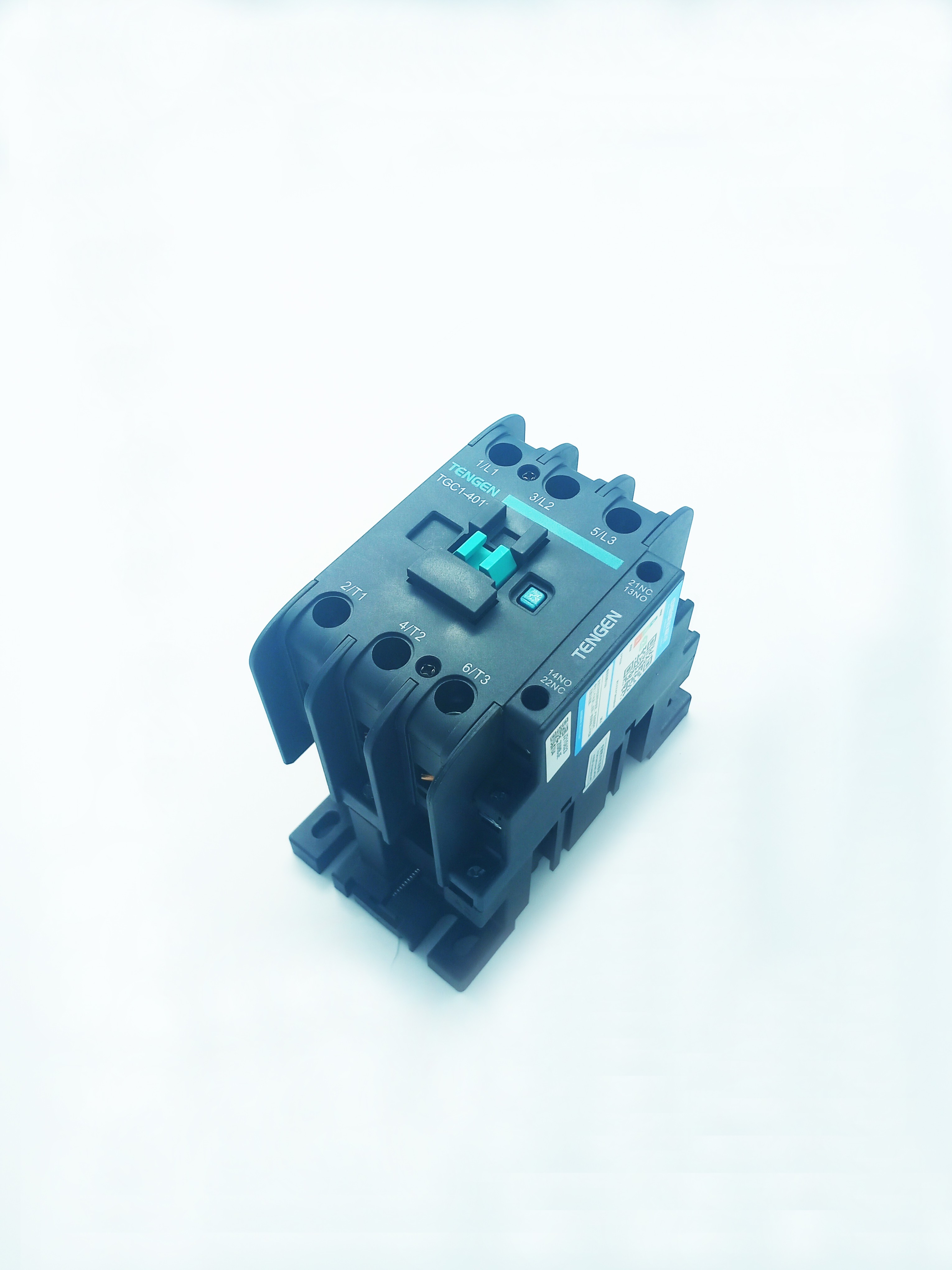 Contacteur 380V/220V 50A - Evasion, Baltik, Club, Sensation, Sublimation