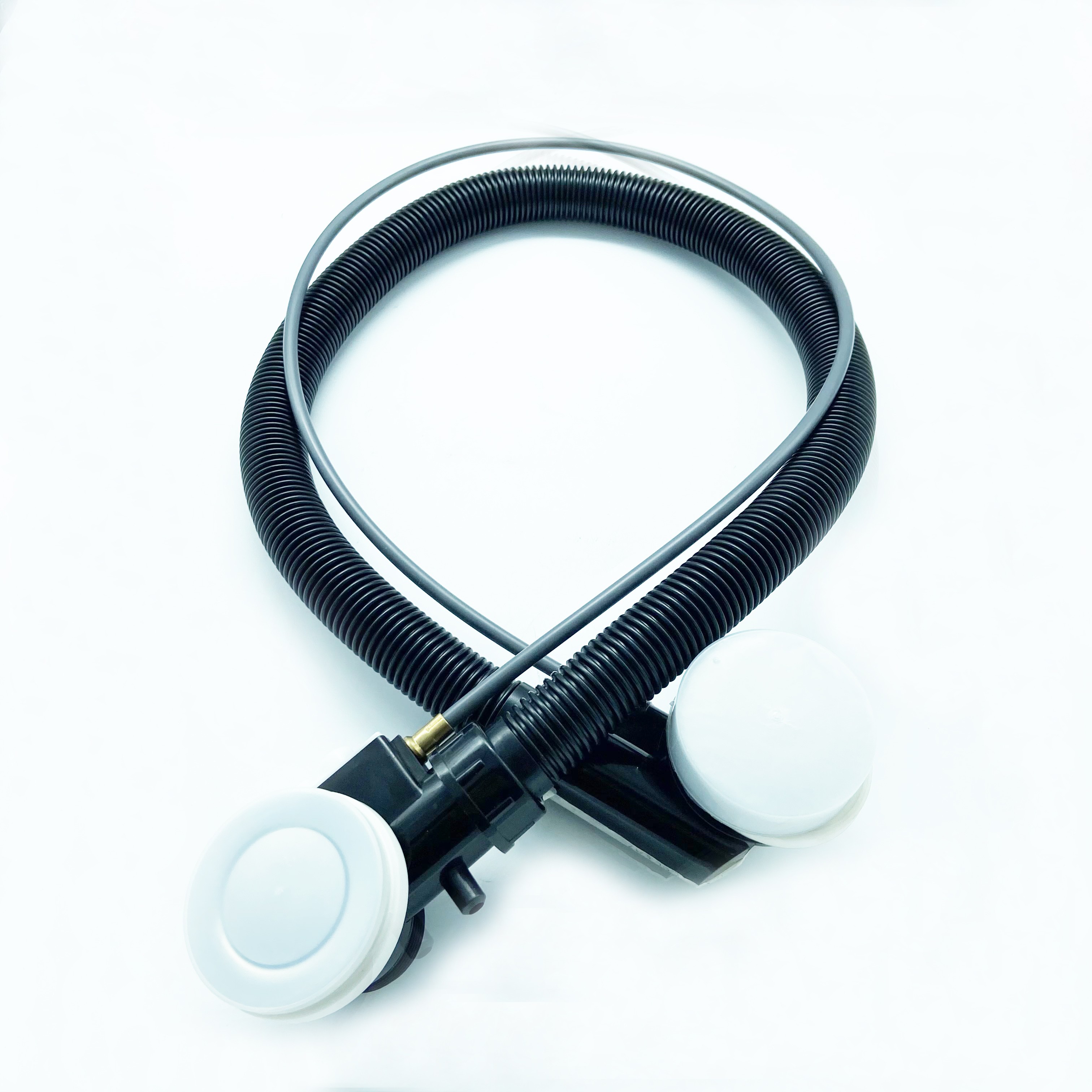 Kit de trop plein 122 cm - Modèle Elga