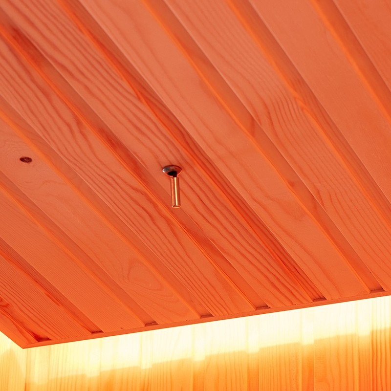 Sauna Boreal® Siberia 200 - 200x170x210