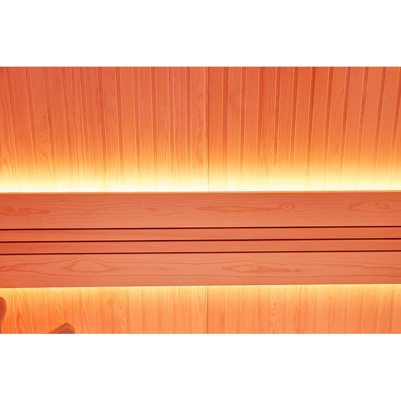 Sauna Boreal siberia 160