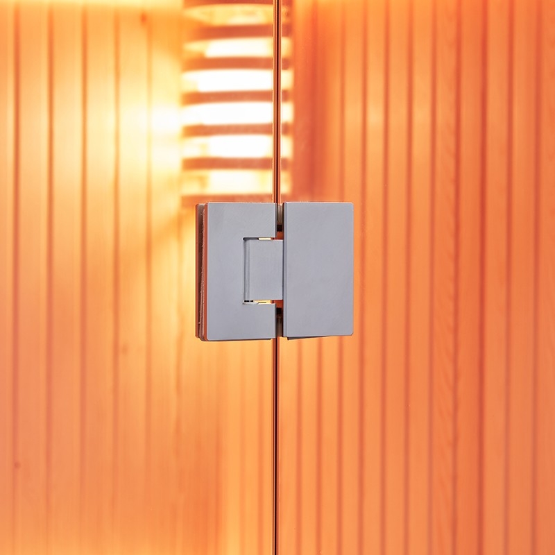 Sauna Boreal siberia 160