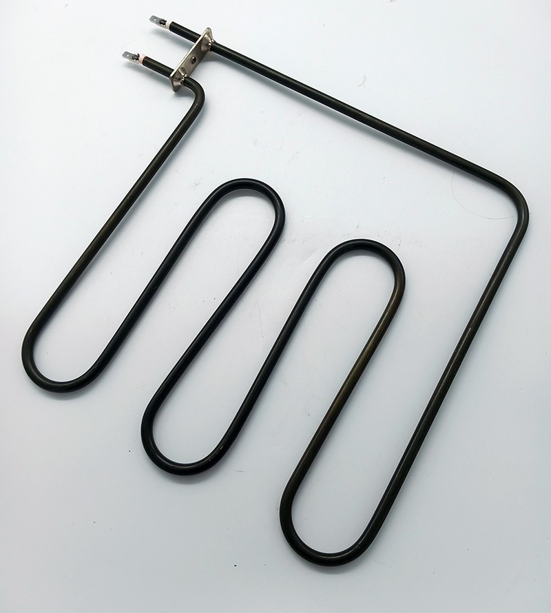 Résistance 1500W pour poêle HARVIA BC45 et BC45E