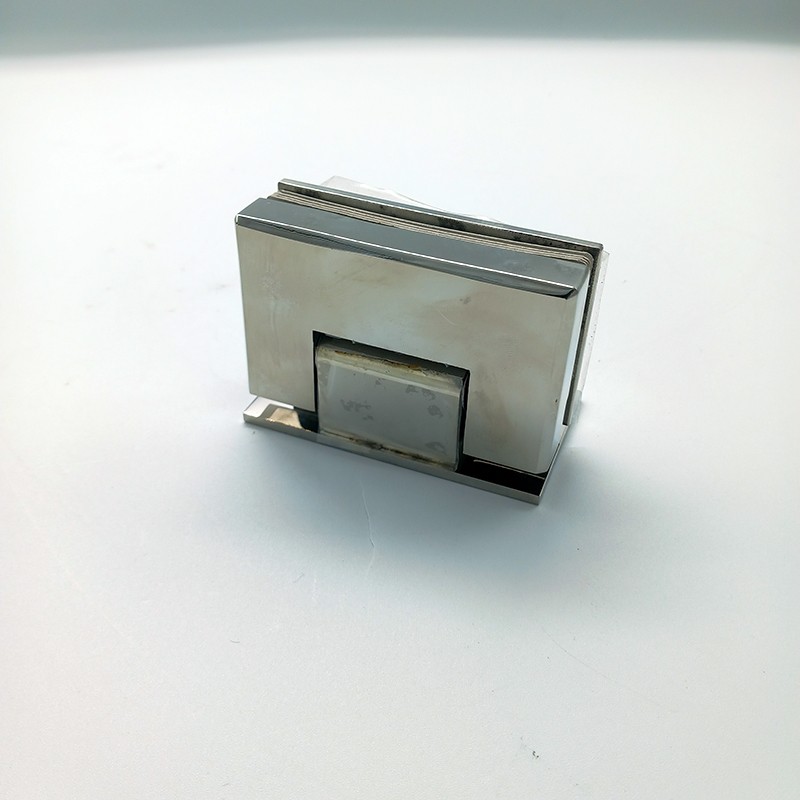 Charnière de porte - saunas d'angle Boreal Signature 130C, 150C et Diffusion 140C