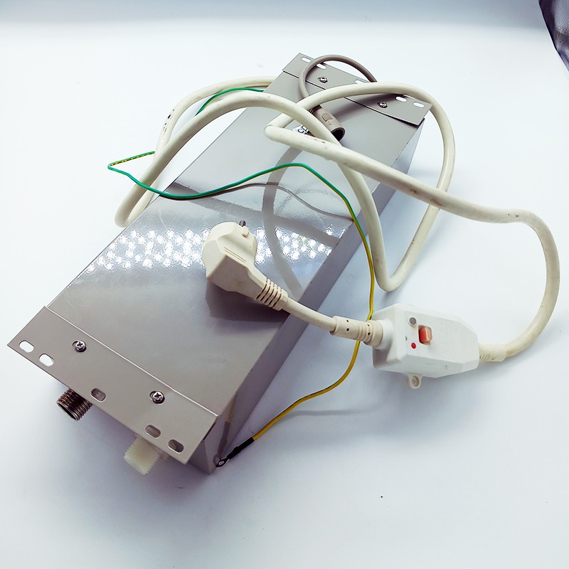 Générateur de vapeur 3000W - modèles Boreal Sigma