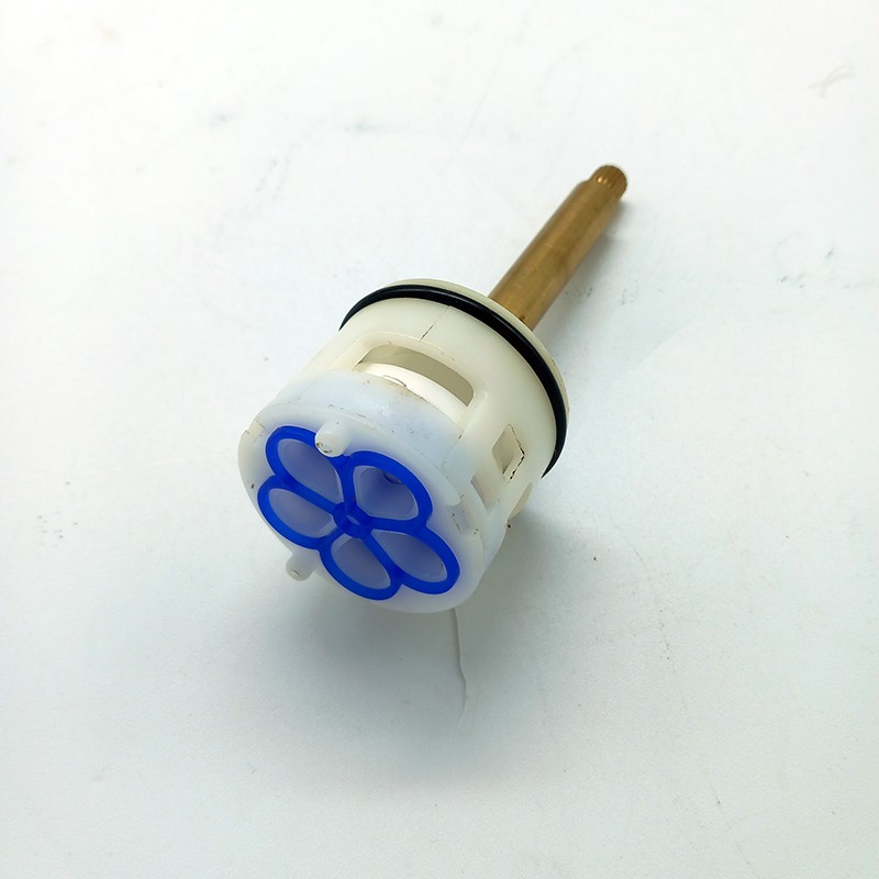 Cartouche sélecteur 5 voies d'eau - Douche hammam Archipel CBH