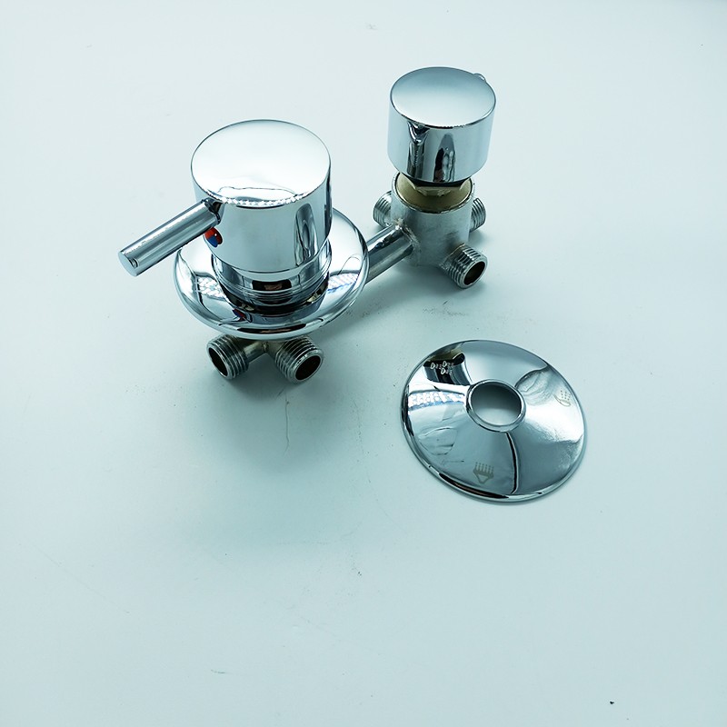 Mitigeur mécanique - Modèle Boreal Sigma