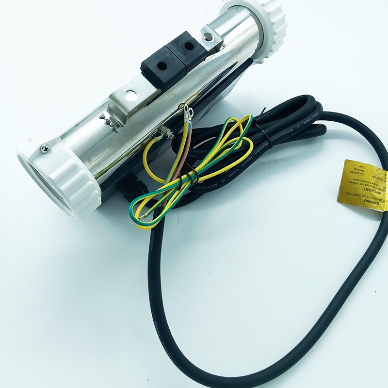 Réchauffeur 2kW H20-R1 (1 pompe) - modèle combi Archipel CBH