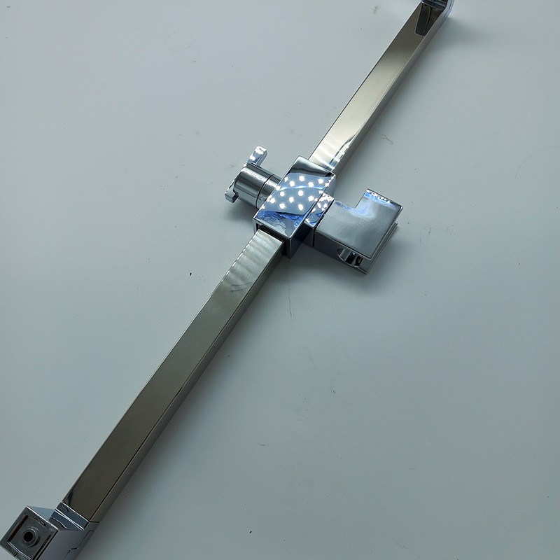 Support de douchette complète - Douche hammam Archipel QDR, PRO, CBH