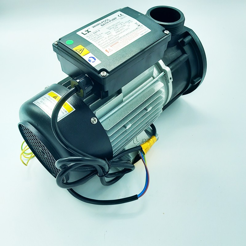 Pompe de massage Lx 1HP - pour balneo Hamilton