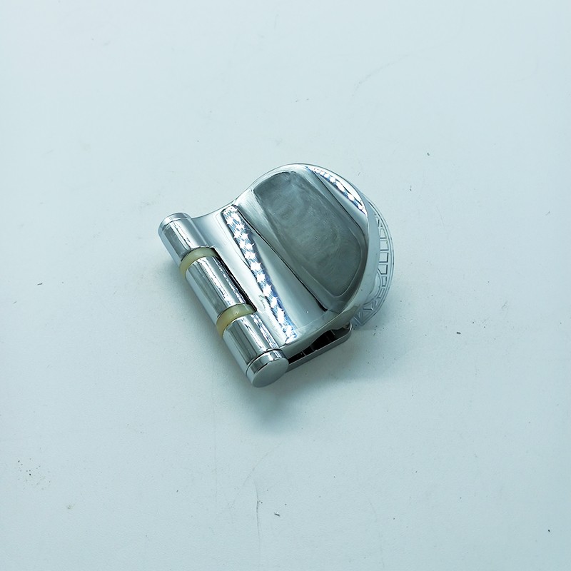 Charnière de porte - saunas Boreal Diffusion (sauf 140C)