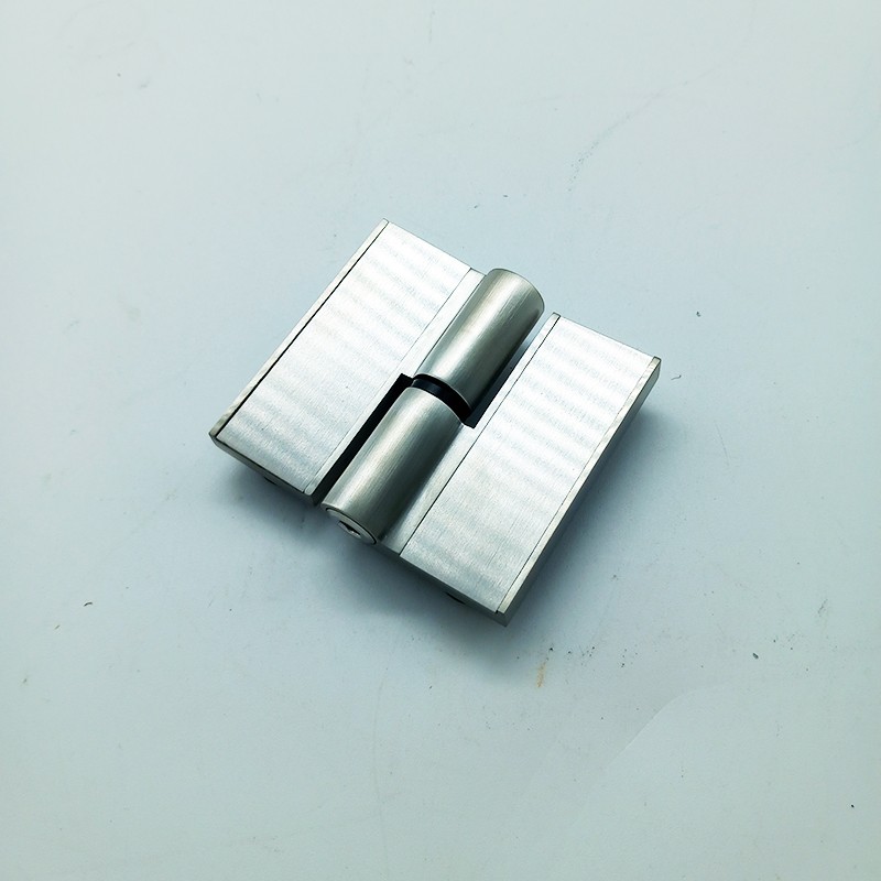 Charnière gauche - Douche hammam Archipel PRO 95, 120, 145