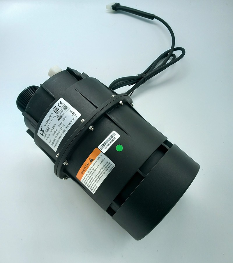 BLOWER AP700W -  ZEN SPA / ALTESS DUO / BLACK PEARL
