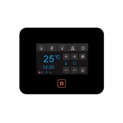 OFFERT : Console digitale pour Générateur de vapeur GVPRO TEFLON PRO STEAM® -