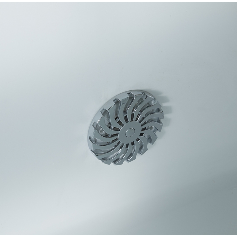 Combi Balneo douche Hammam Archipel® CBH WHITE Droite