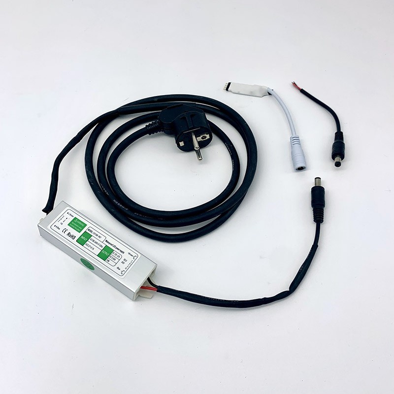 Transformateur LED - Nordica VAPEUR