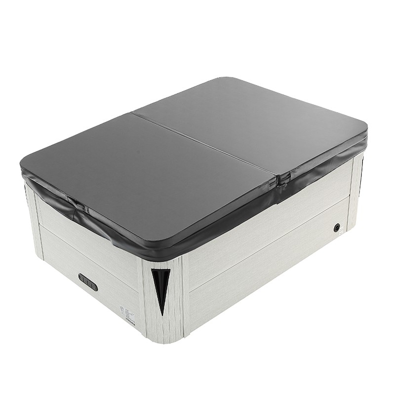 Spa 2-3 places Archipel® G23 VIP BLANC MARBRE - Spa Thérapeutique Balboa 210x158