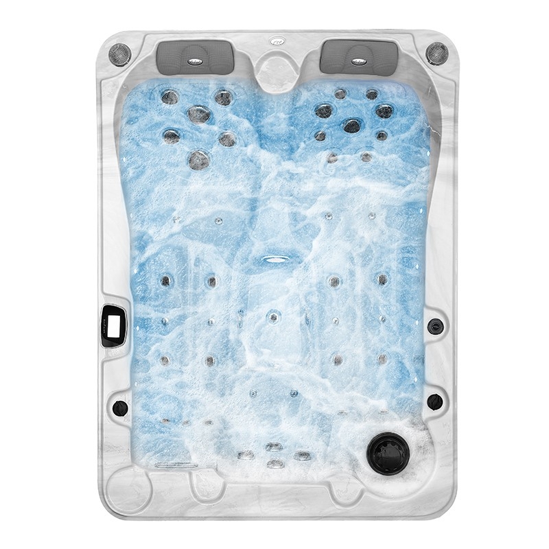 Spa 2-3 places Archipel® G23 VIP - Spa Thérapeutique Balboa 210x158