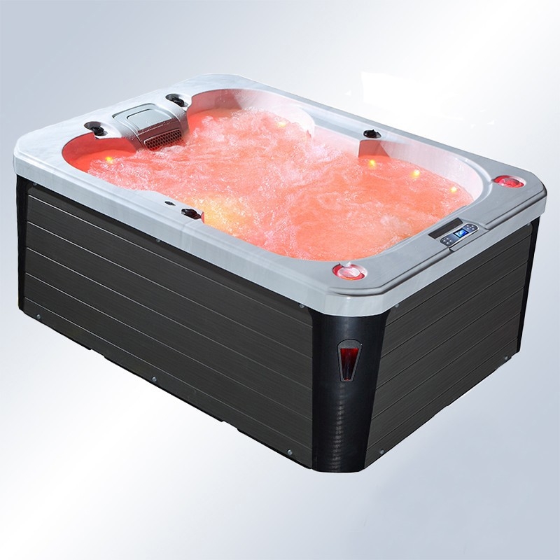 Spa 4 places Archipel® GS4 - Spa Sérénité Balboa® 215x160 cm