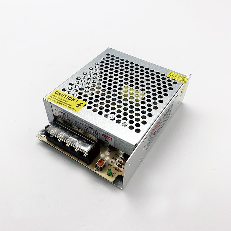 Transformateur dans boitier électrique - Nordica CARBONE