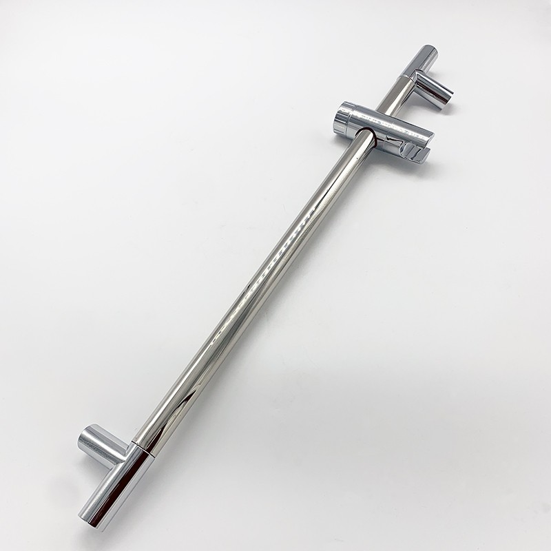 Support complet de douchette - Modèle Boreal Sigma, Combi INFRASTEAM