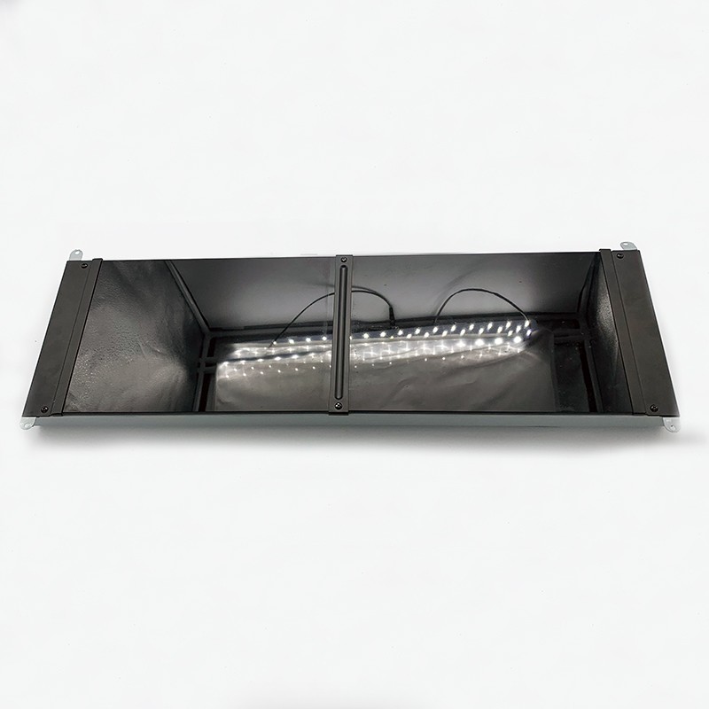 Bloc Emetteur complet spectre de 300W - saunas de marque Boreal