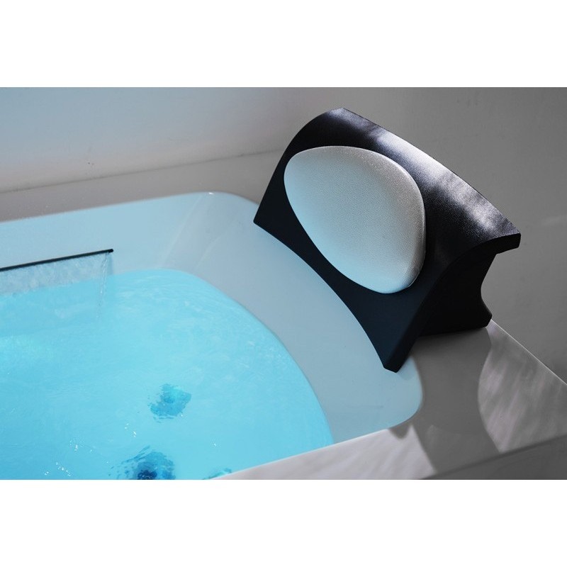 Coussin pour baignoire balneo HAMILTON 160/170