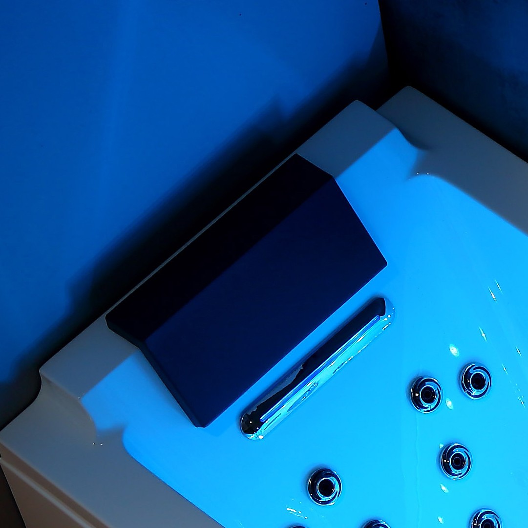 Coussin pour baignoire balneo LORD SOLO / DUO