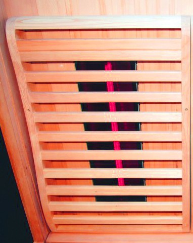 Dossier sauna BOREAL SIGNATURE 150C - Hemlock