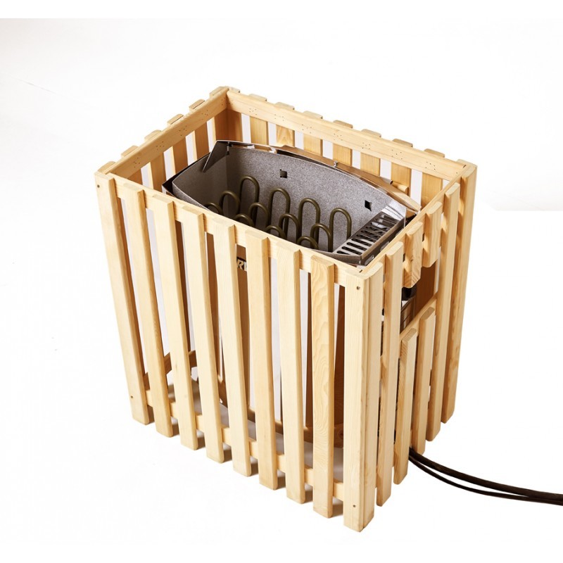 Protection de poêle pour NORDICA-V34