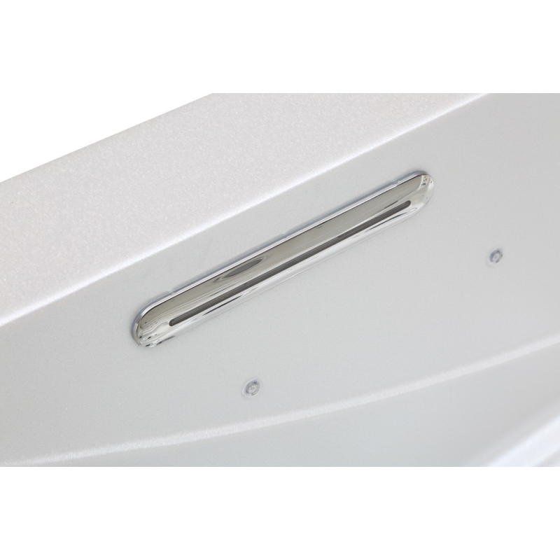 Spa Archipel® GT2 Edition blanc nacré Thérapeutique: spa Balboa® 2 places allongées 210 x 148 cm