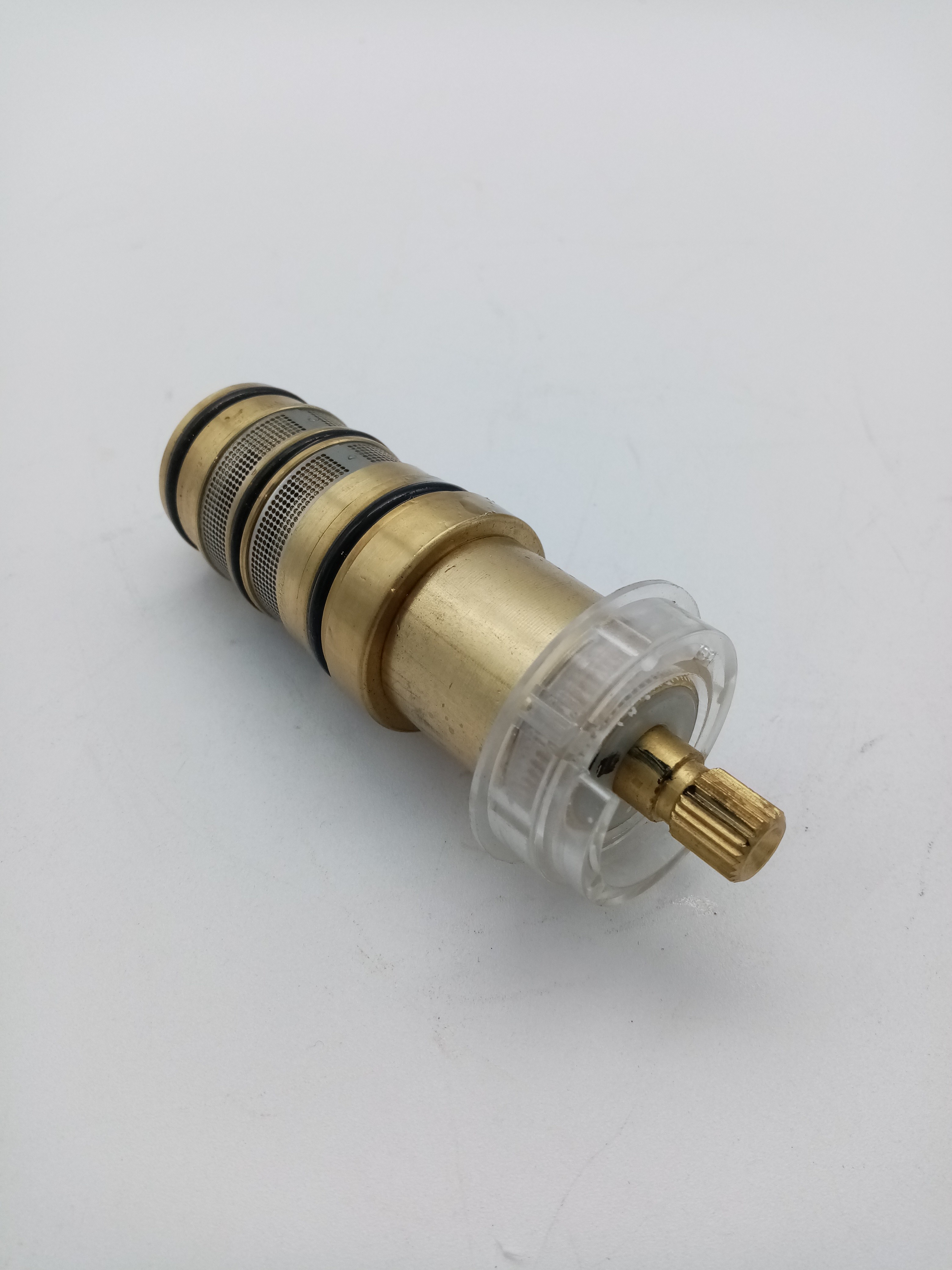 Cartouche Thermostatique CRISTAL