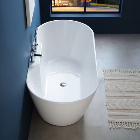 Baignoire Îlot OVALIA 150 - ARCHIPEL®