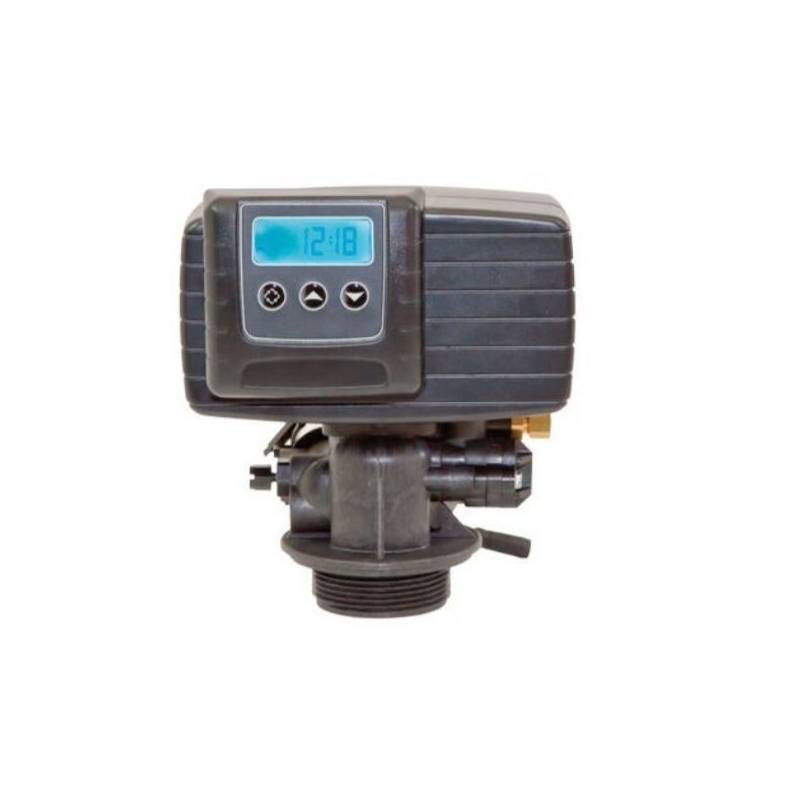 Adoucisseur d'eau 18 litres Pro Steam by Pentair Fleck 5600 SXT complet avec kit de pose et test TH