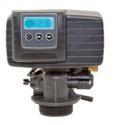 Adoucisseur d'eau 18 litres Pro Steam by Pentair Fleck 5600 SXT complet avec kit de pose et test TH