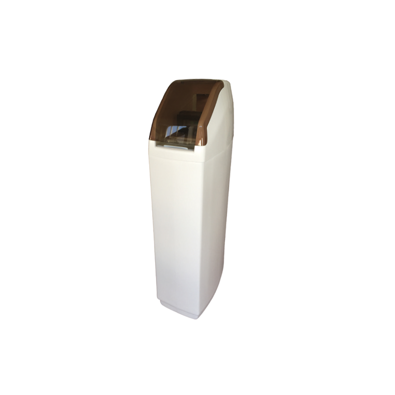 Adoucisseur d'eau 18 litres Pro Steam by Pentair Fleck 5600 SXT complet avec kit de pose et test TH