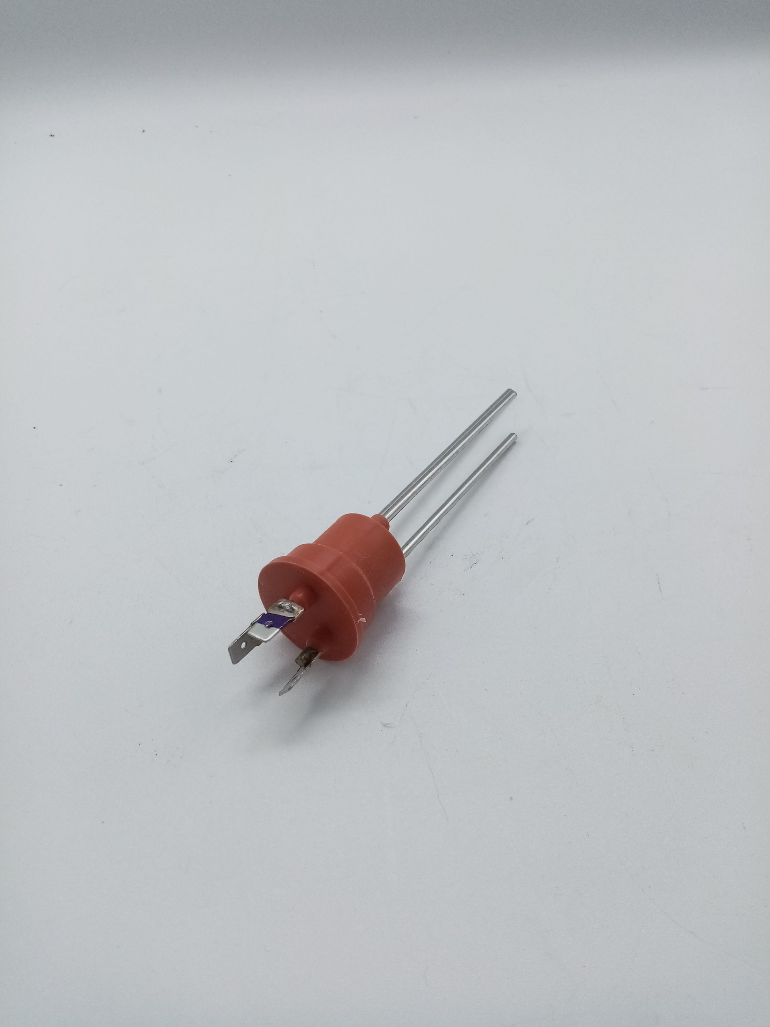 Lot de 2 capteurs de niveau d'eau pour générateur de vapeur prosteam GVPRO TEFLON