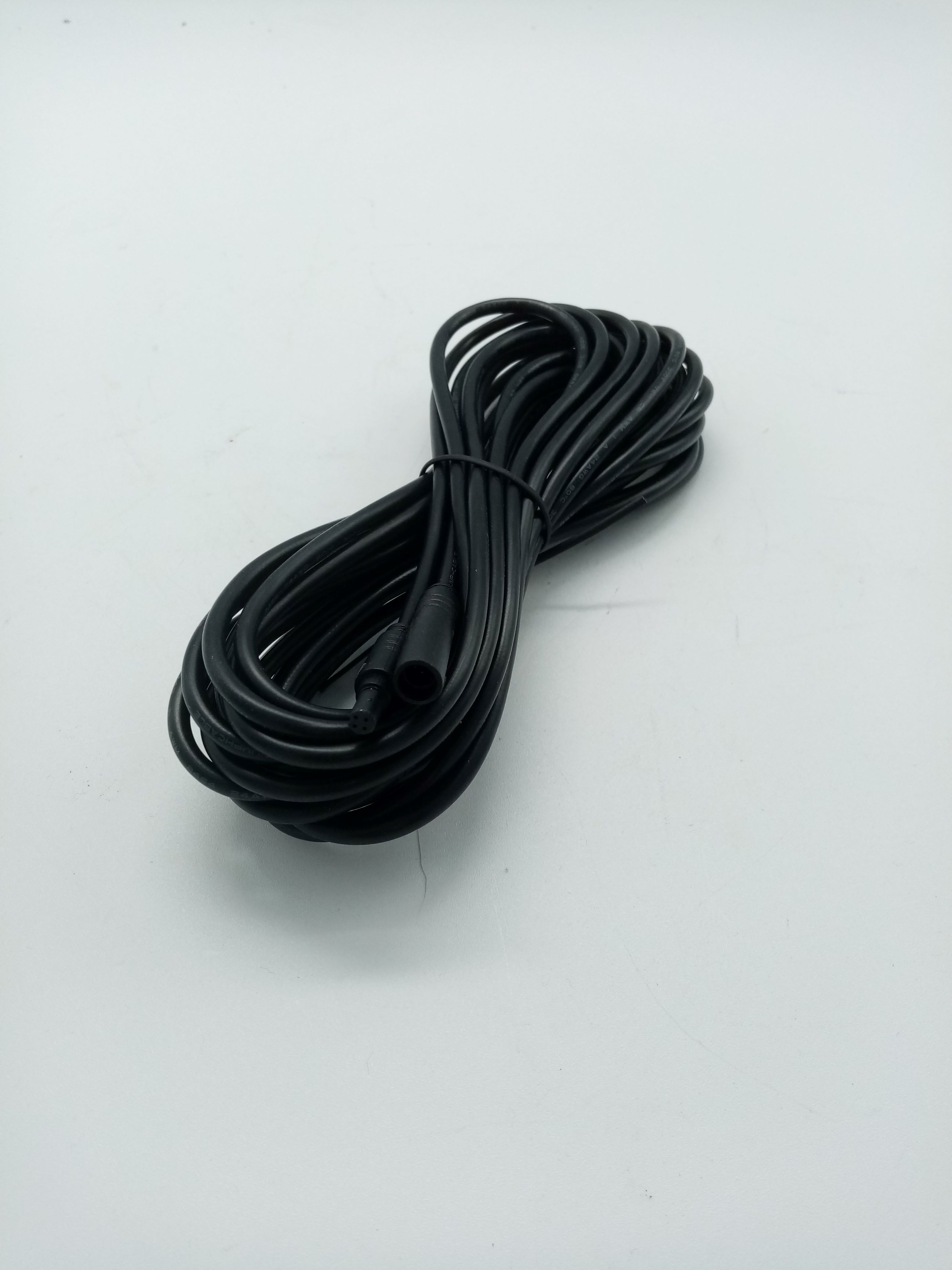 Câble de commande entre le générateur de vapeur prosteam GVPRO TEFLON et le panneau de commande