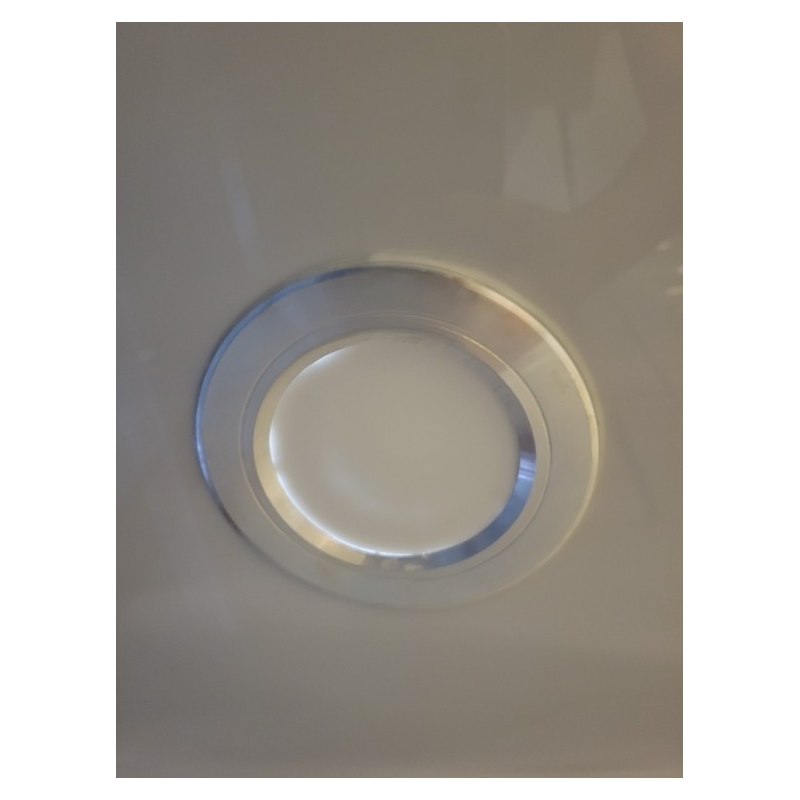 Spot LED pour côté hammam - Sublimation