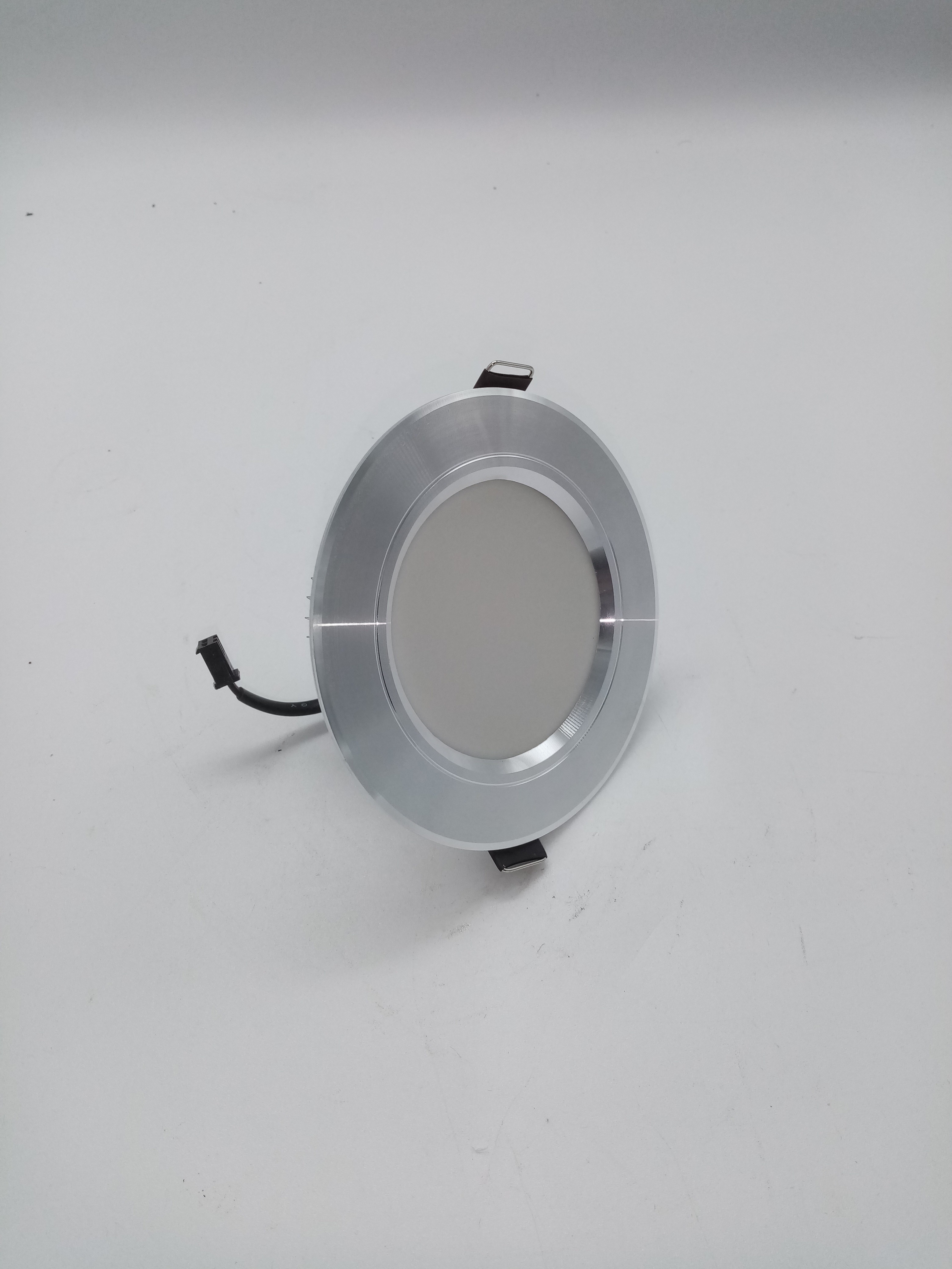 Spot LED pour côté hammam - Sublimation