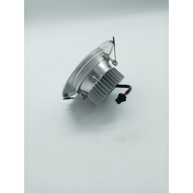 Spot LED pour côté hammam - Sublimation