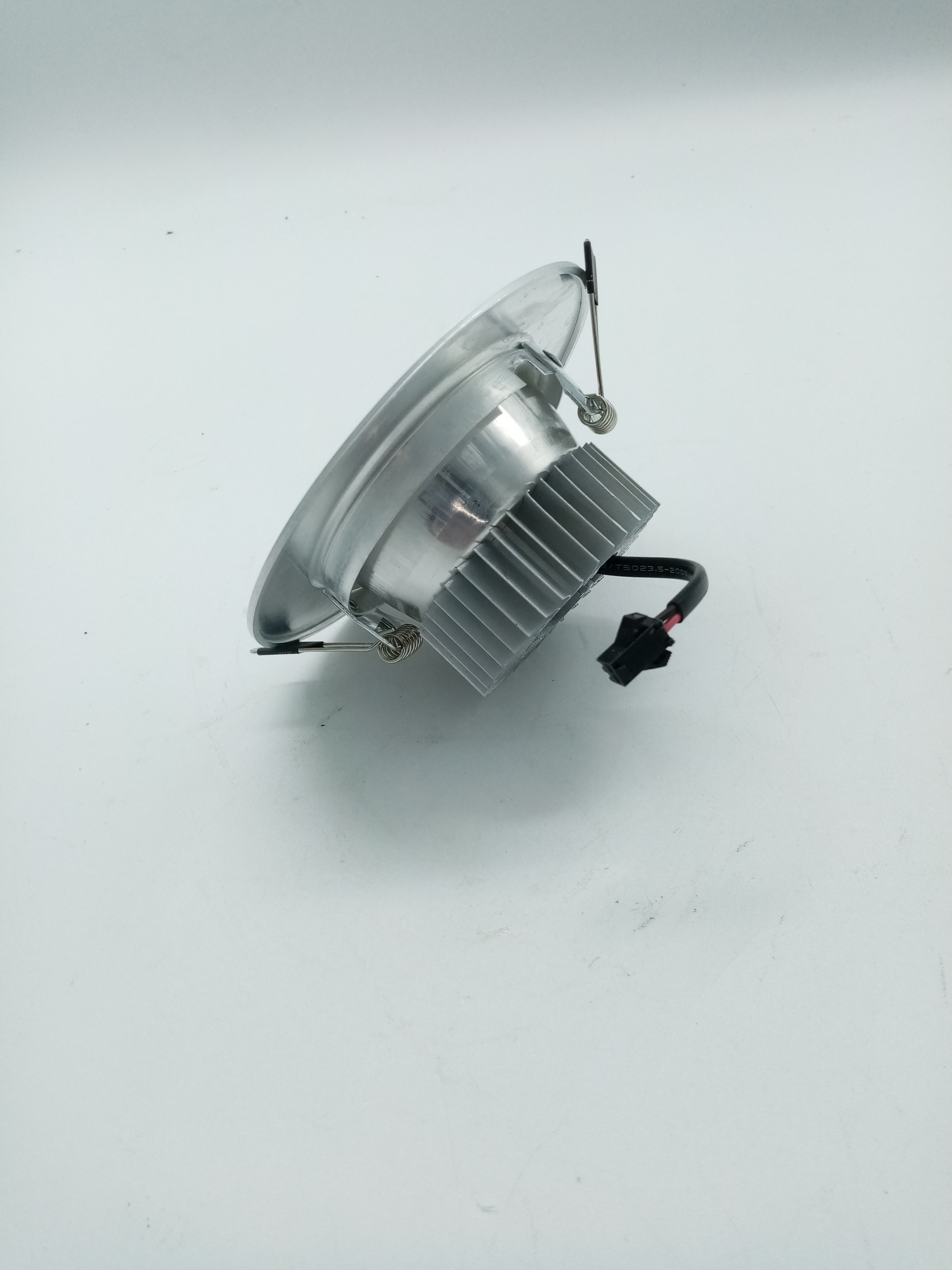 Spot LED pour côté hammam - Sublimation