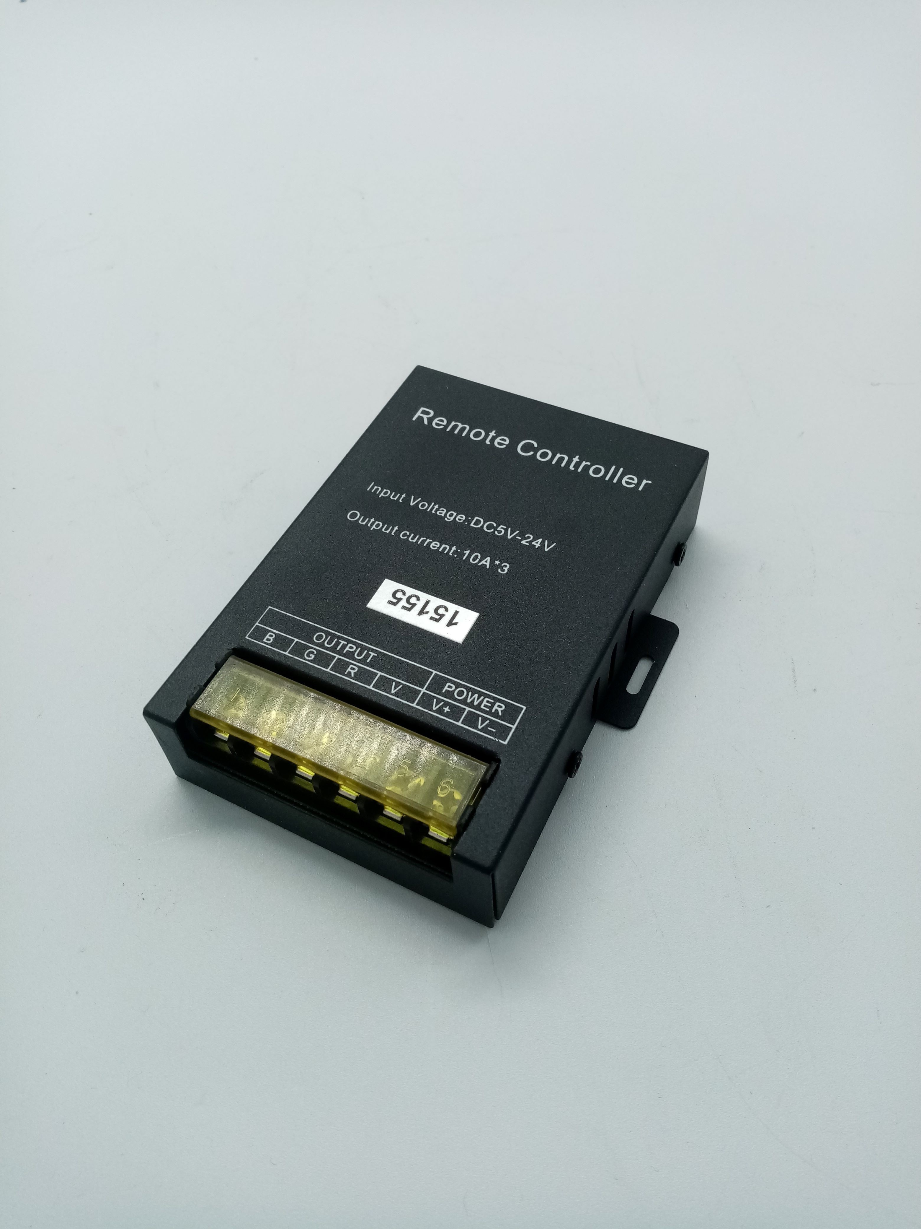 Boitier électrique LED TRC infrarouge