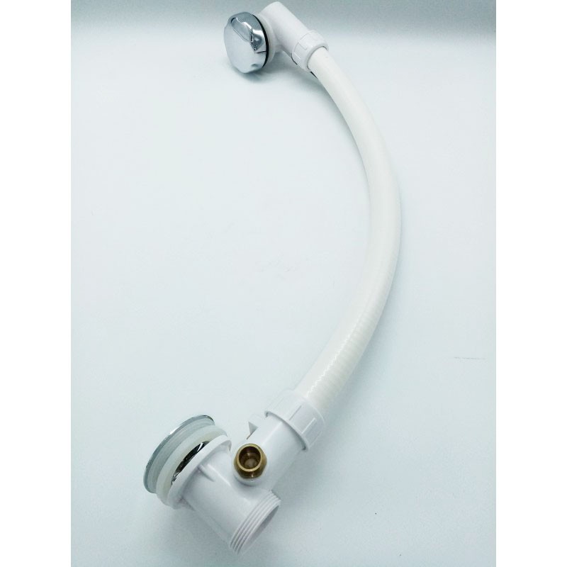 Système d'évacuation MILFORD SOLO