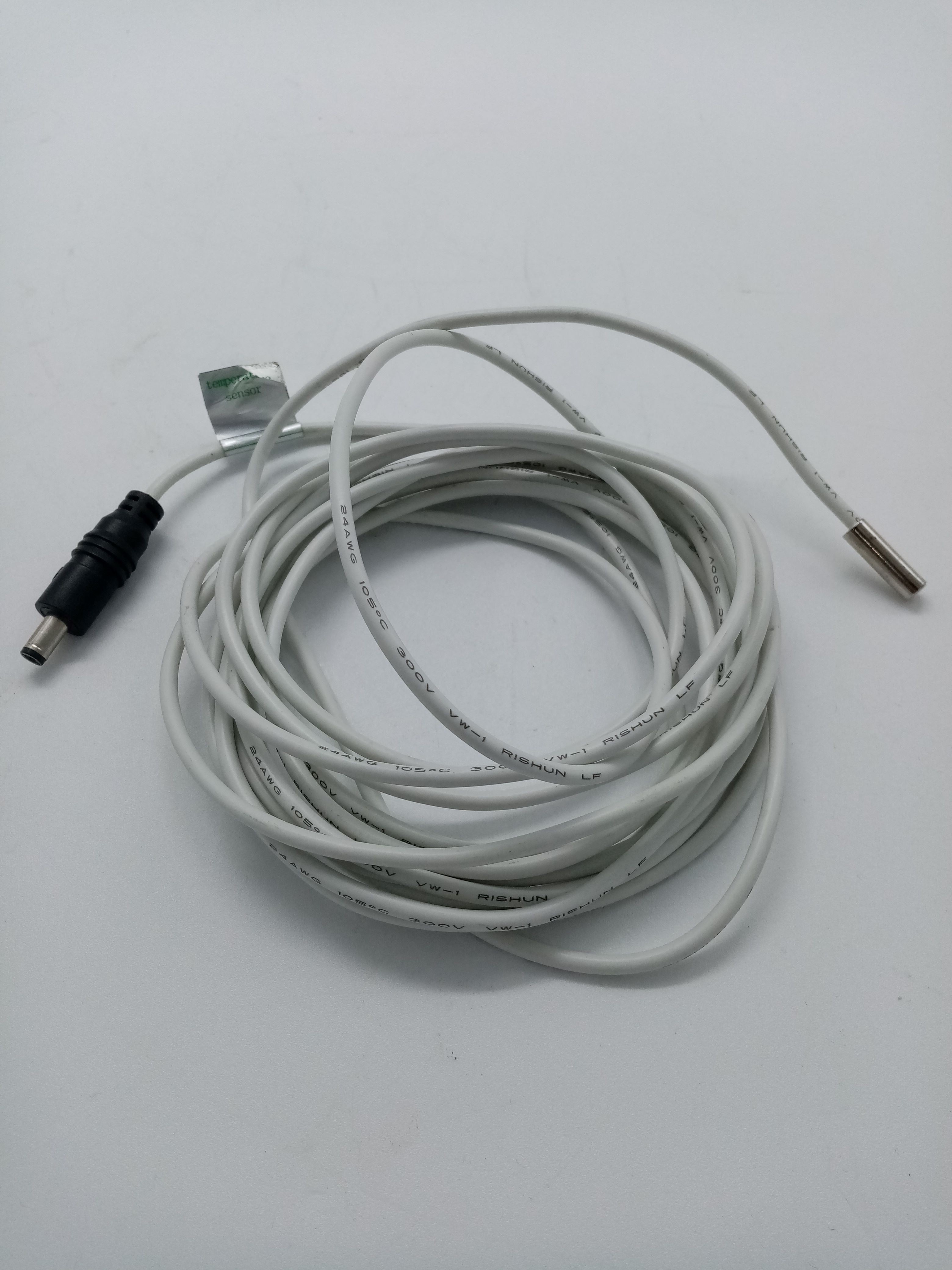 Sonde température cabine pour GVPRO TEFLON